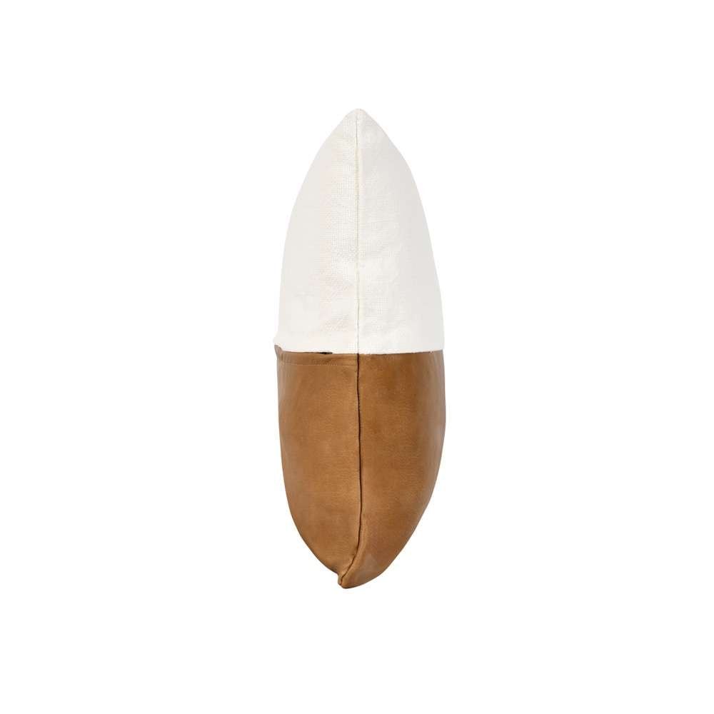 Classic Home - Comporta - Canyon Ivory/Chestnut 20x20 - V240039 veiw 3