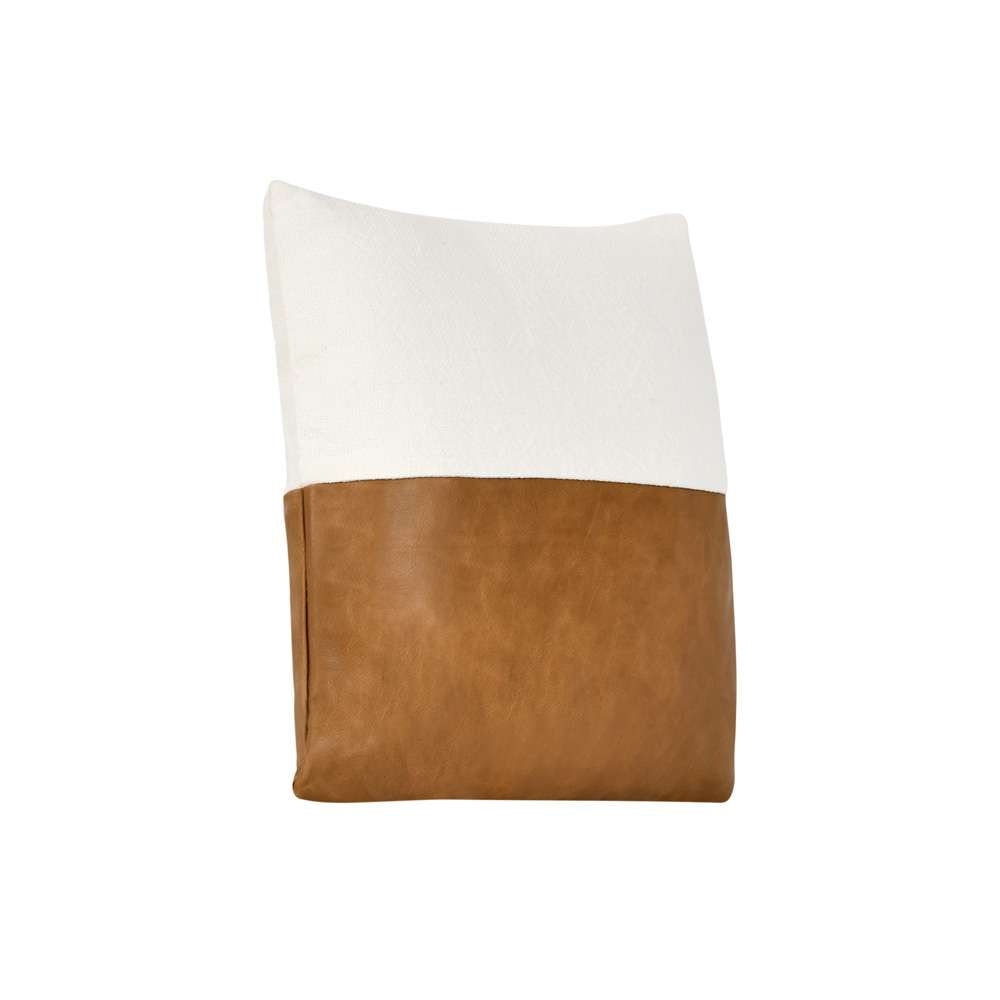 Classic Home - Comporta - Canyon Ivory/Chestnut 20x20 - V240039 veiw 4
