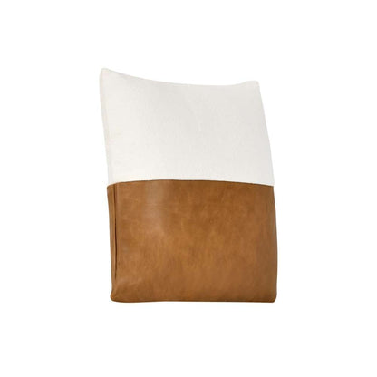 Classic Home - Comporta - Canyon Ivory/Chestnut 20x20 - V240039 veiw 4