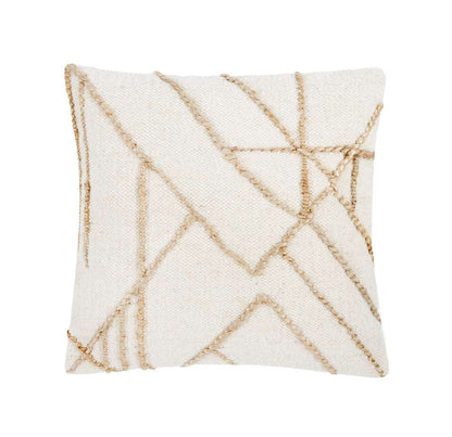 Classic Home - Comporta - Sintra Ivory/Natural 22x22 - V240058 veiw 1