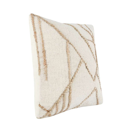 Classic Home - Comporta - Sintra Ivory/Natural 22x22 - V240058 veiw 2