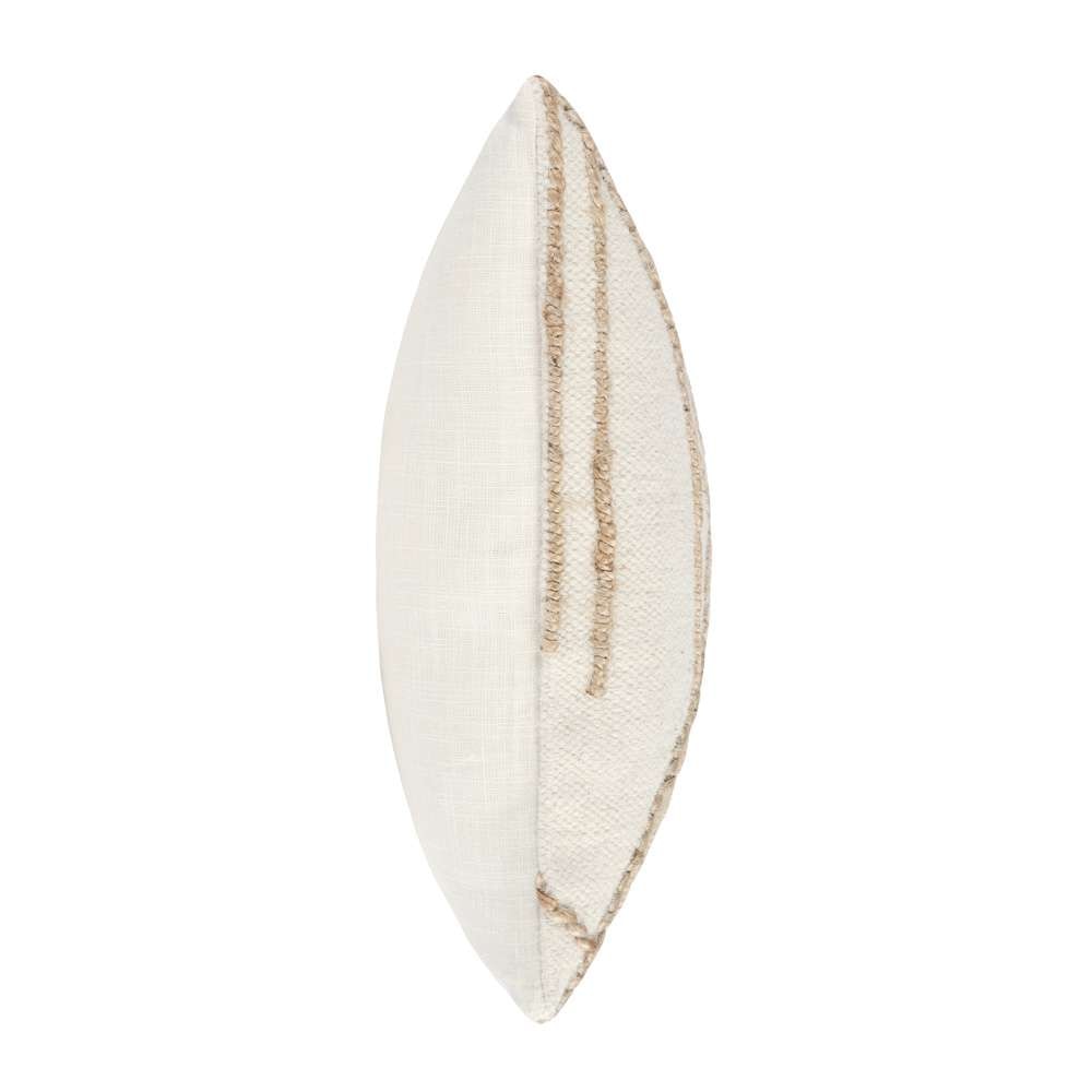 Classic Home - Comporta - Sintra Ivory/Natural 22x22 - V240058 veiw 3