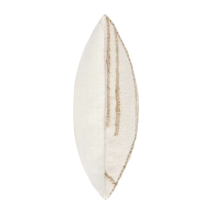 Classic Home - Comporta - Sintra Ivory/Natural 22x22 - V240058 veiw 3