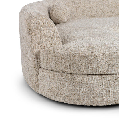 Classic Home - Concord Sectional - Frosty Oat - 53006719 view 6