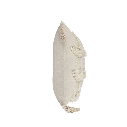 Classic Home - Contempo - Mansa Natural 20x20 (Set of 2) - V250120 veiw 3