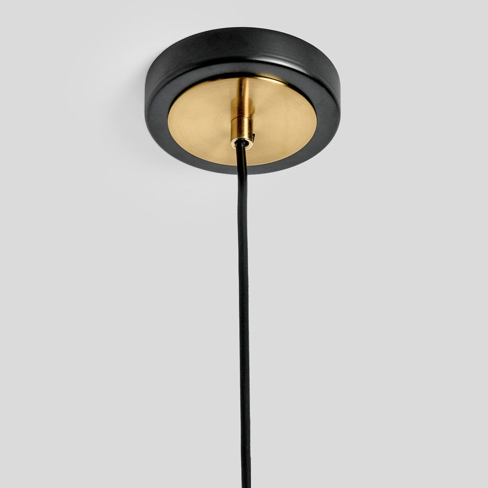 Classic Home - Corey 1-Light Glass Pendant  - 56004239 veiw 3