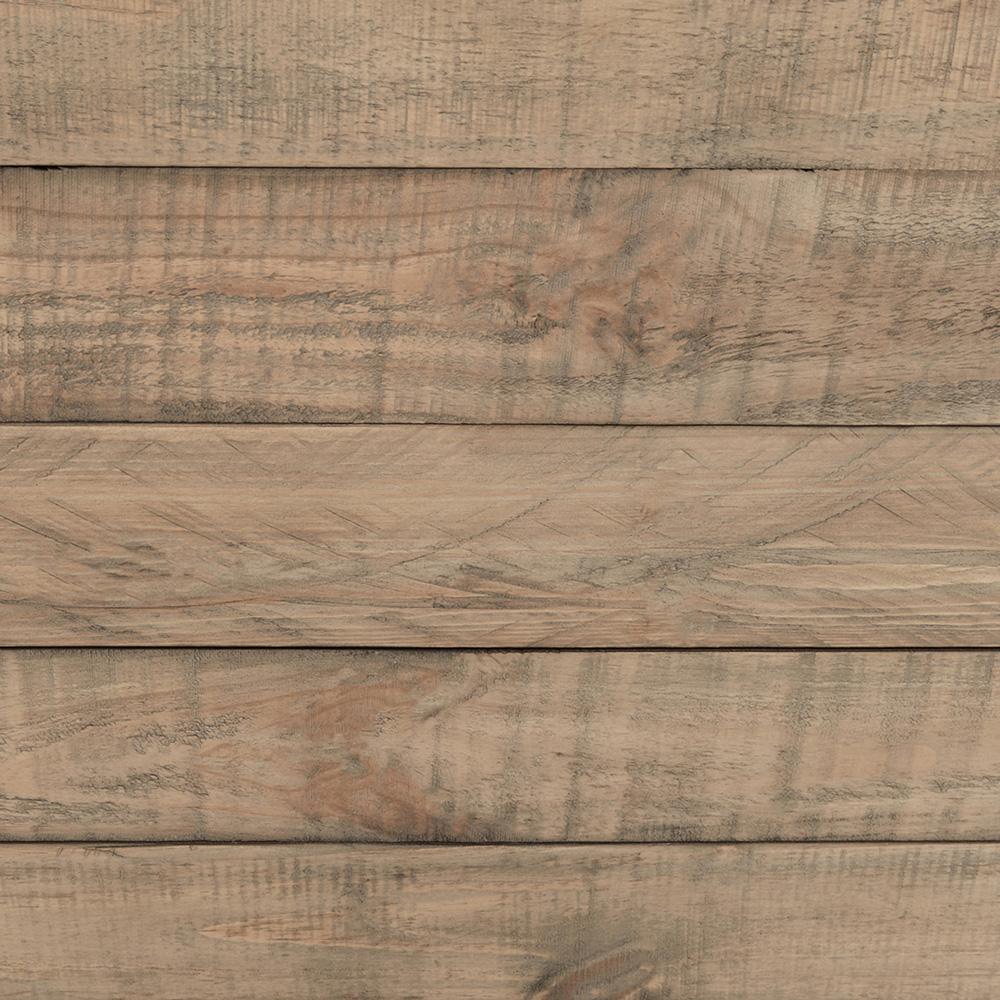 Classic Home - Dalton Square  Reclaimed Pine Wood Coffee Table - 51031258 veiw 3