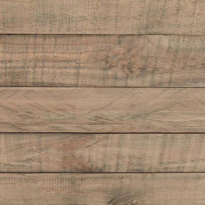 Classic Home - Dalton Square  Reclaimed Pine Wood Coffee Table - 51031258 veiw 3