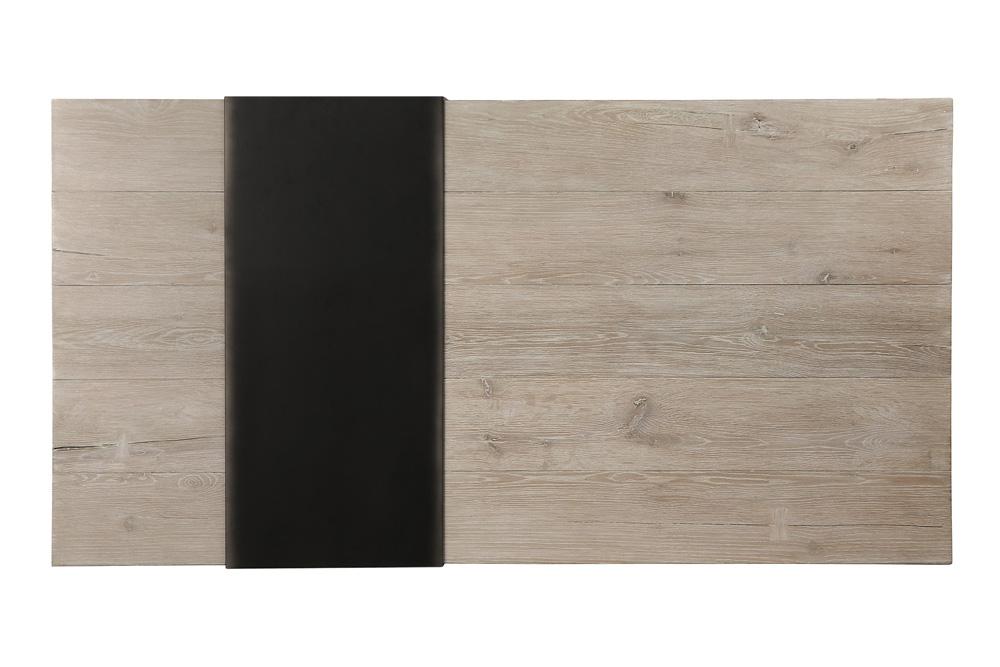 Classic Home - Danica Coffee Table In White - 51031352 veiw 4