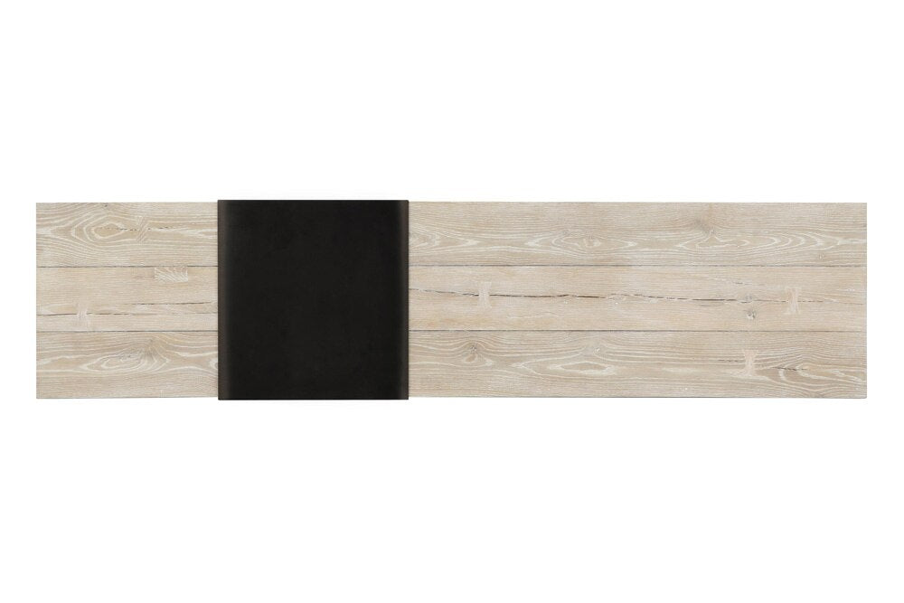 Classic Home - Danica Console Table In White - 51031353 veiw 4
