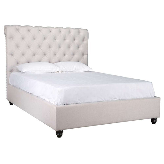 Classic Home - Doheney Bed Cal King - 54003065 veiw 1