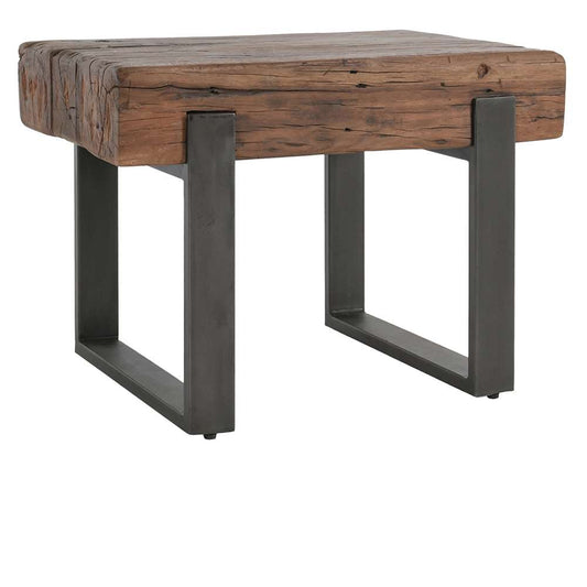 Classic Home - Duarte 30in End Table - 51011518 veiw 1