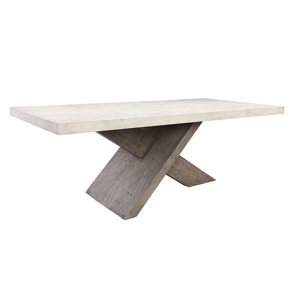 Classic Home - Durant 84in Dining Table Light - 51030906 veiw 1