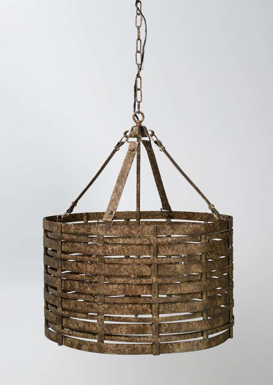 Classic Home - Edith Chandelier Large - 56004151 veiw 1