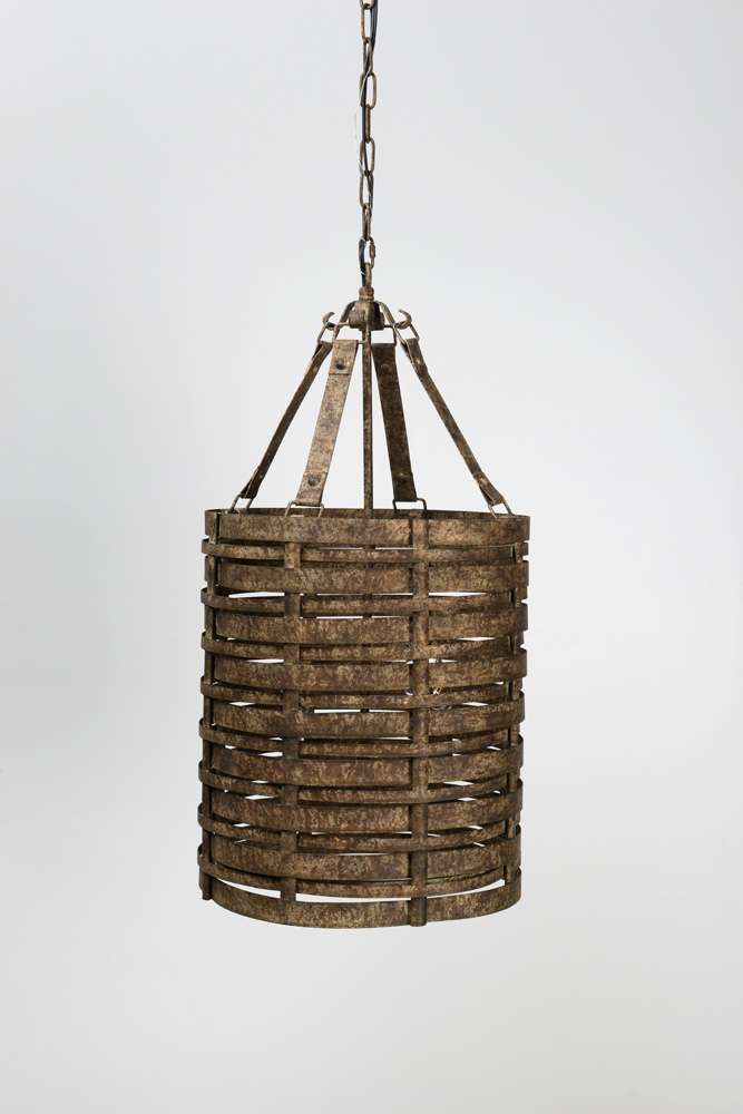 Classic Home - Edith Chandelier Medium - 56004150 veiw 1