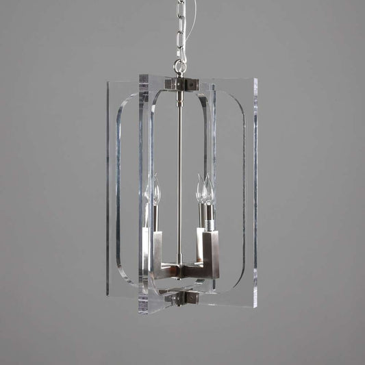 Classic Home - Ellison Chandelier - 56004207 veiw 1