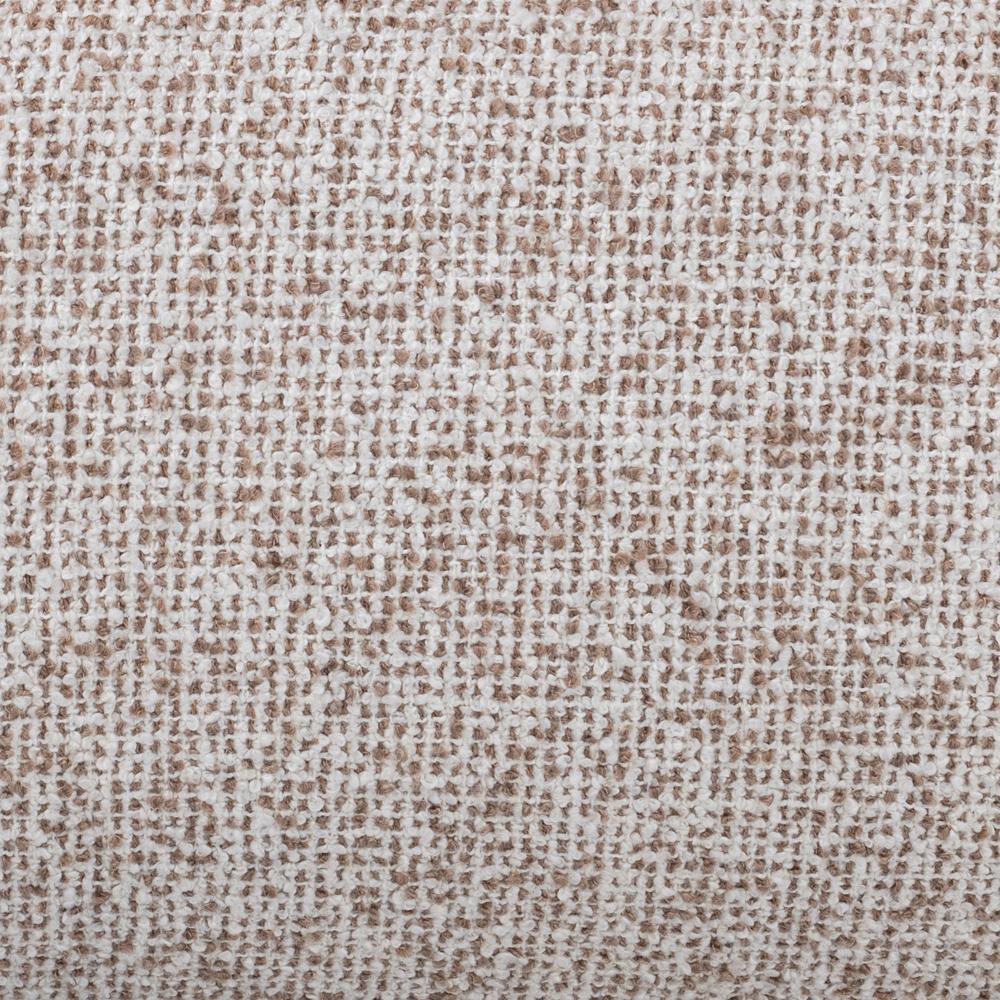 Classic Home - Ember 103in Upholstered Fabric Sofa In Cream White - 6105Sf15 veiw 8