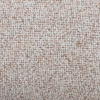 Classic Home - Ember 103in Upholstered Fabric Sofa In Cream White - 6105Sf15 veiw 8