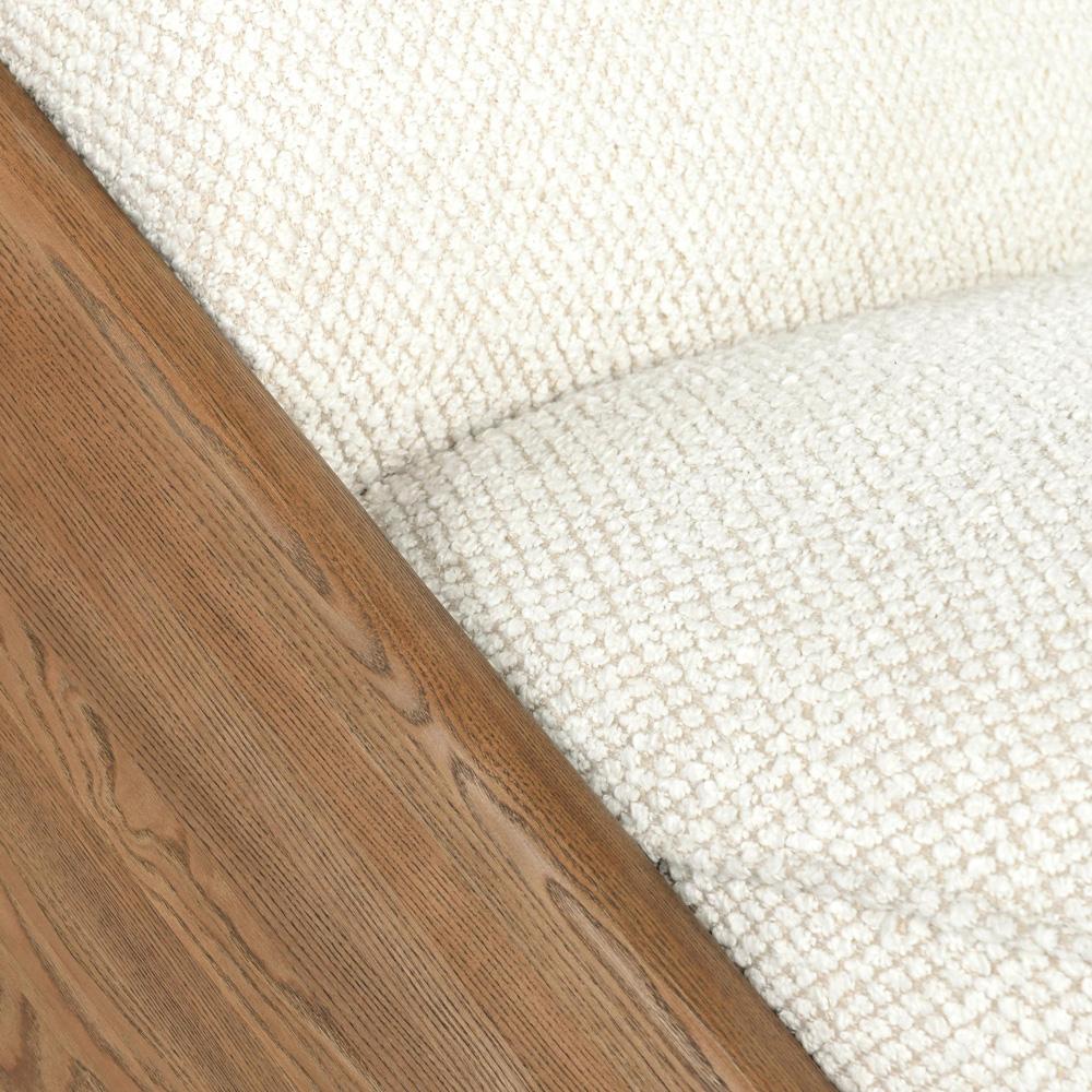 Classic Home - Georgia Beige Fabric Accent Chair - 53006065 veiw 6