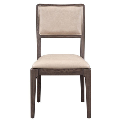 Classic Home - Gia Dining Chair Beige - 53004830 veiw 2
