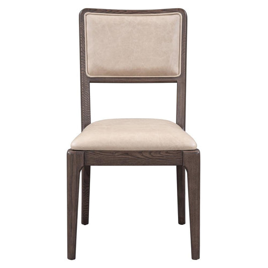 Classic Home - Gia Dining Chair Beige - 53004830 veiw 2