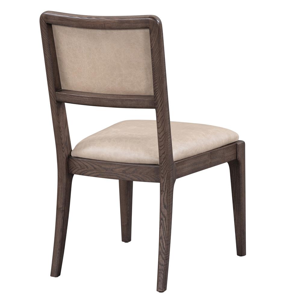 Classic Home - Gia Dining Chair Beige - 53004830 veiw 4