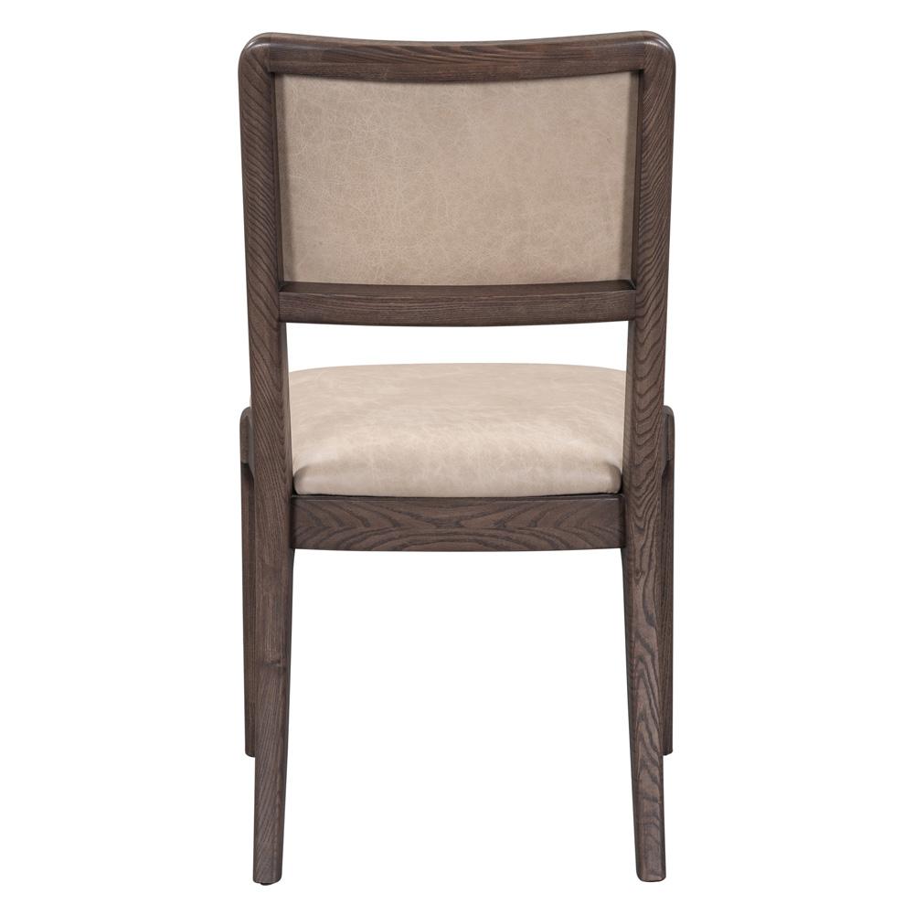 Classic Home - Gia Dining Chair Beige - 53004830 veiw 5