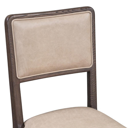 Classic Home - Gia Dining Chair Beige - 53004830 veiw 6