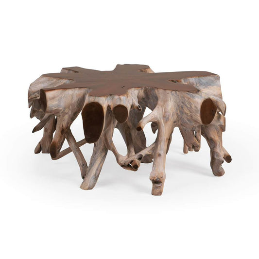 Classic Home - Groot Coffee Table - 51000013 view 1
