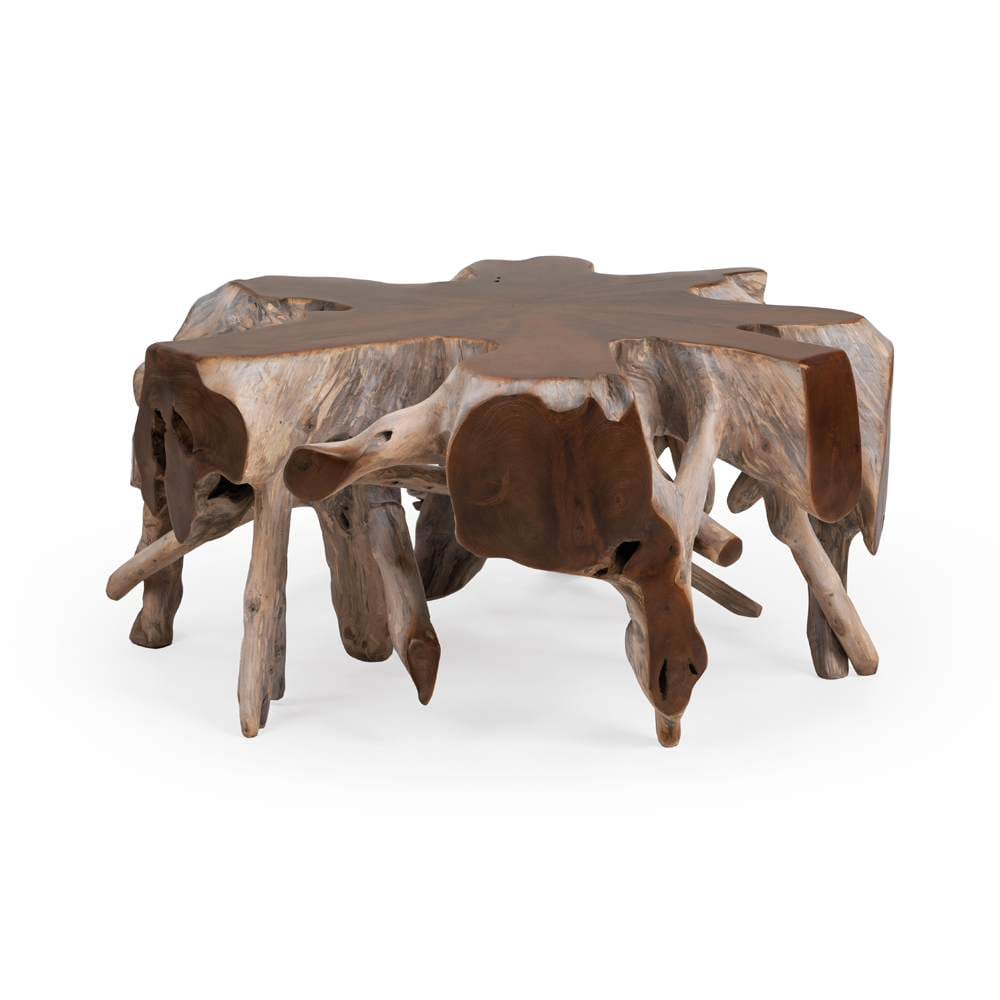Classic Home - Groot Coffee Table - 51000013 view 2