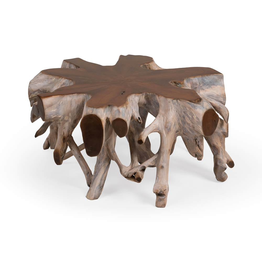 Classic Home - Groot Coffee Table - 51000013 view 3