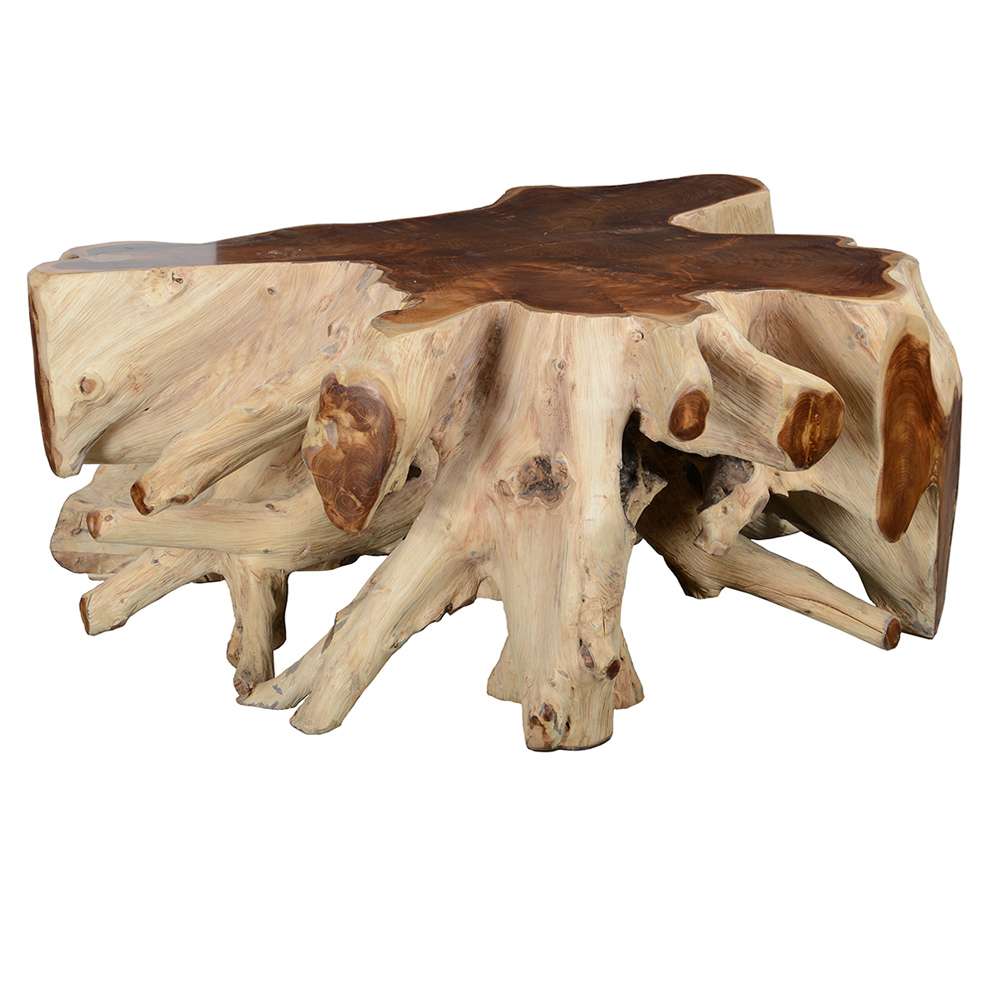 Classic Home - Groot Coffee Table - 51000013 veiw 1