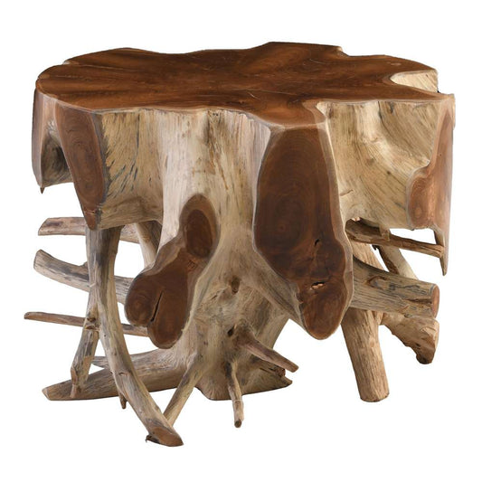 Classic Home - Groot End Table - 51000069 veiw 1