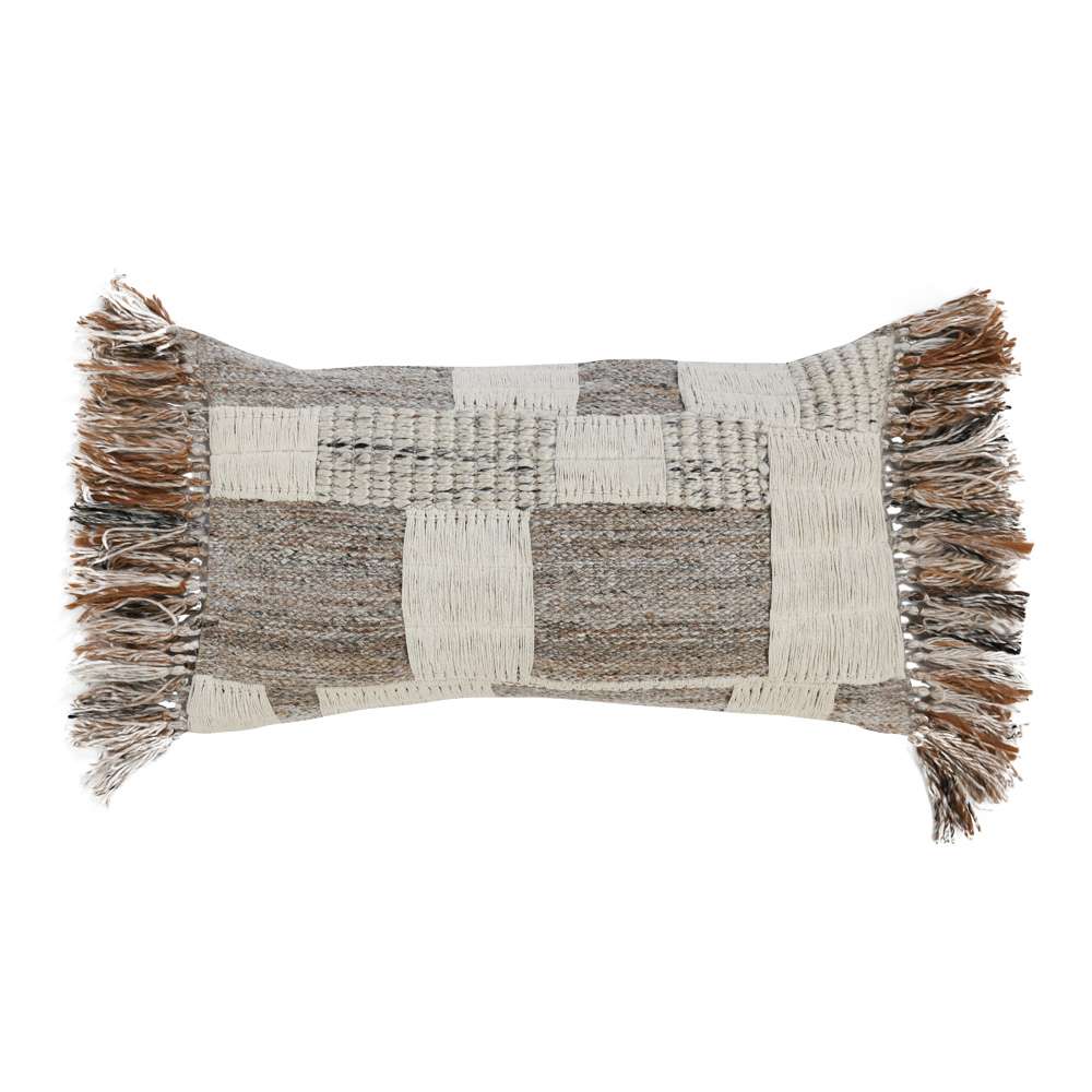 Classic Home - Heritage Craft - Farah Ivory/Natural 14x26 - V260016 veiw 1