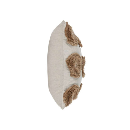 Classic Home - Heritage Craft - Halston Natural 22x22 - V260014 veiw 3