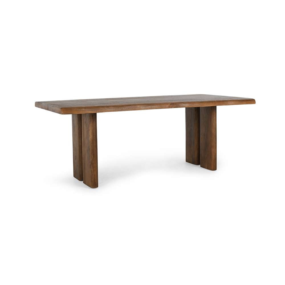 Classic Home - Holmes 80in Dining Table - 51011693 veiw 1
