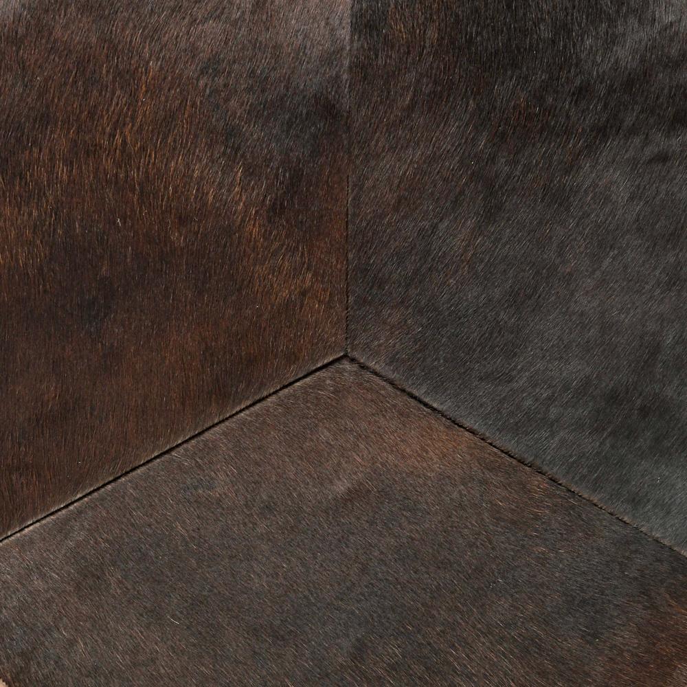 Classic Home - Hunt 38in Mango Wood Cocktail Coffee Table In Brown - 51011902 veiw 4