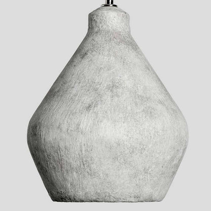 Classic Home - Jerry Concrete Pendant Light Gray - 56004244 veiw 2