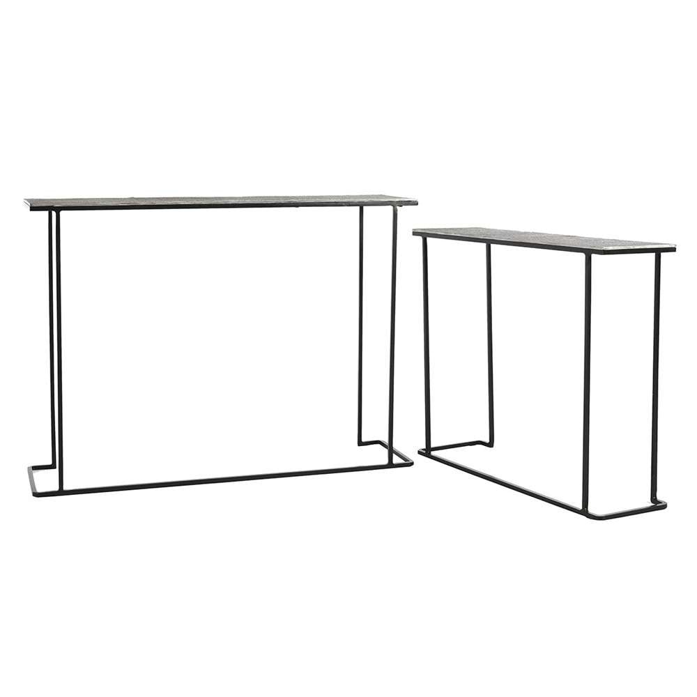 Classic Home - Jonah Console Table (Set of 2) - 51011646 veiw 1