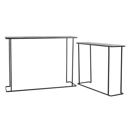 Classic Home - Jonah Console Table (Set of 2) - 51011646 veiw 1