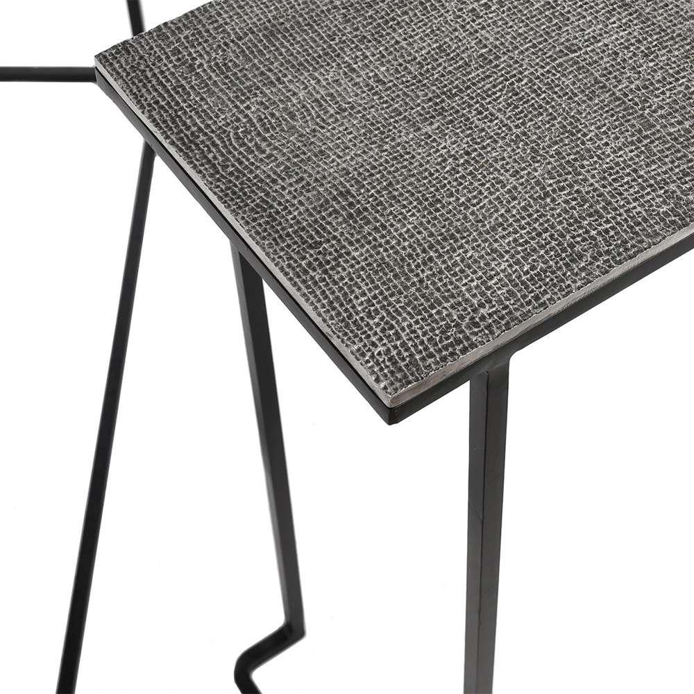 Classic Home - Jonah Console Table (Set of 2) - 51011646 veiw 3