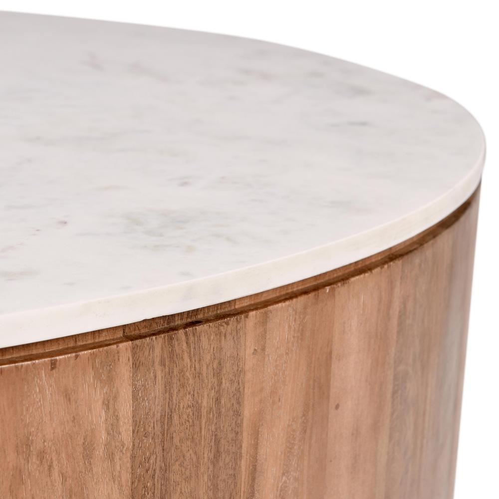 Classic Home Josie Coffee Table
