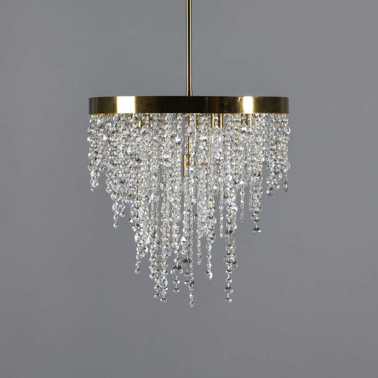 Classic Home - Juniper Chandelier - 56004210 veiw 1