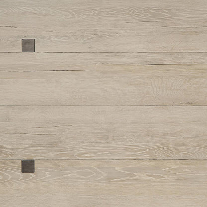Classic Home - Kelso 94in Reclaimed Wood Dining Table In Brown - 51031312 veiw 3