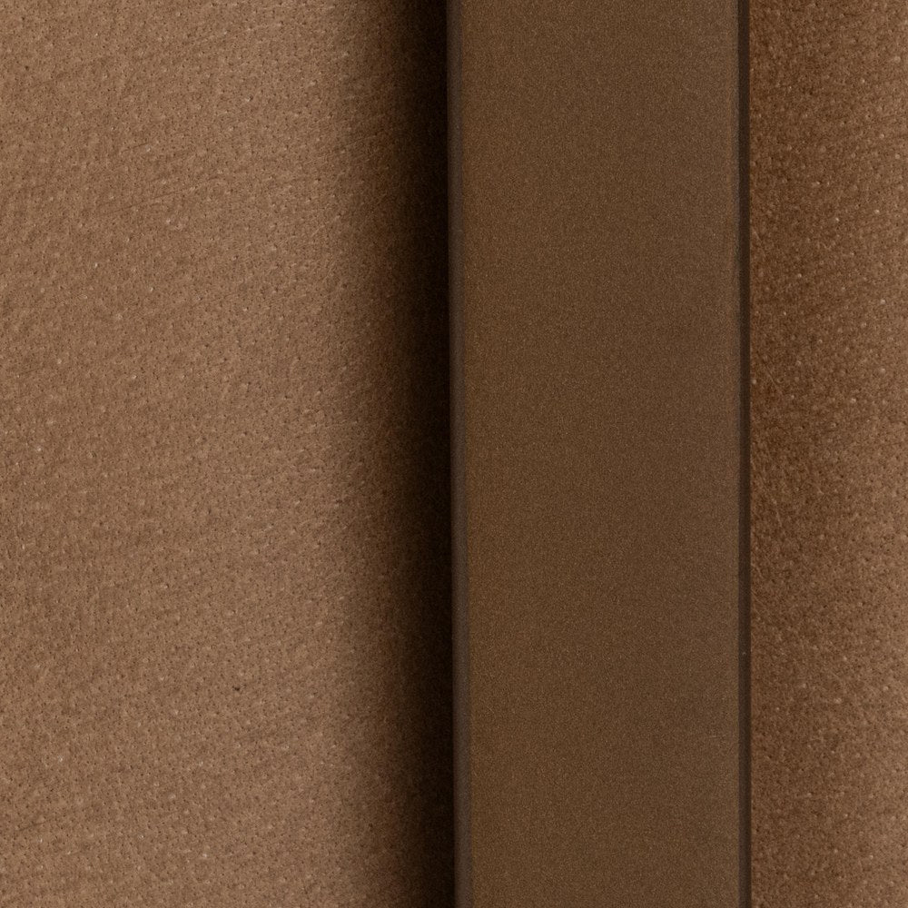 Classic Home - Ken Top Grain Leather Accent Chair - Tan - 53006528 view 5