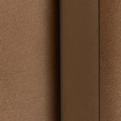Classic Home - Ken Top Grain Leather Accent Chair - Tan - 53006528 view 5