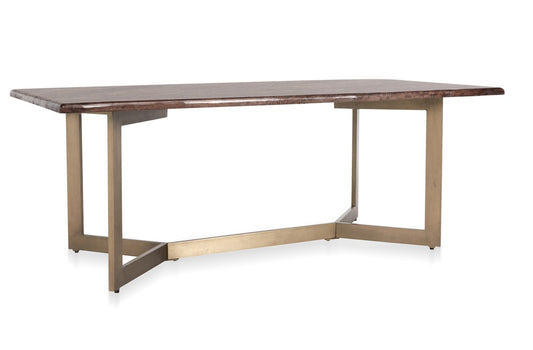 Classic Home - Kensie Dining Table - 51010959 veiw 1