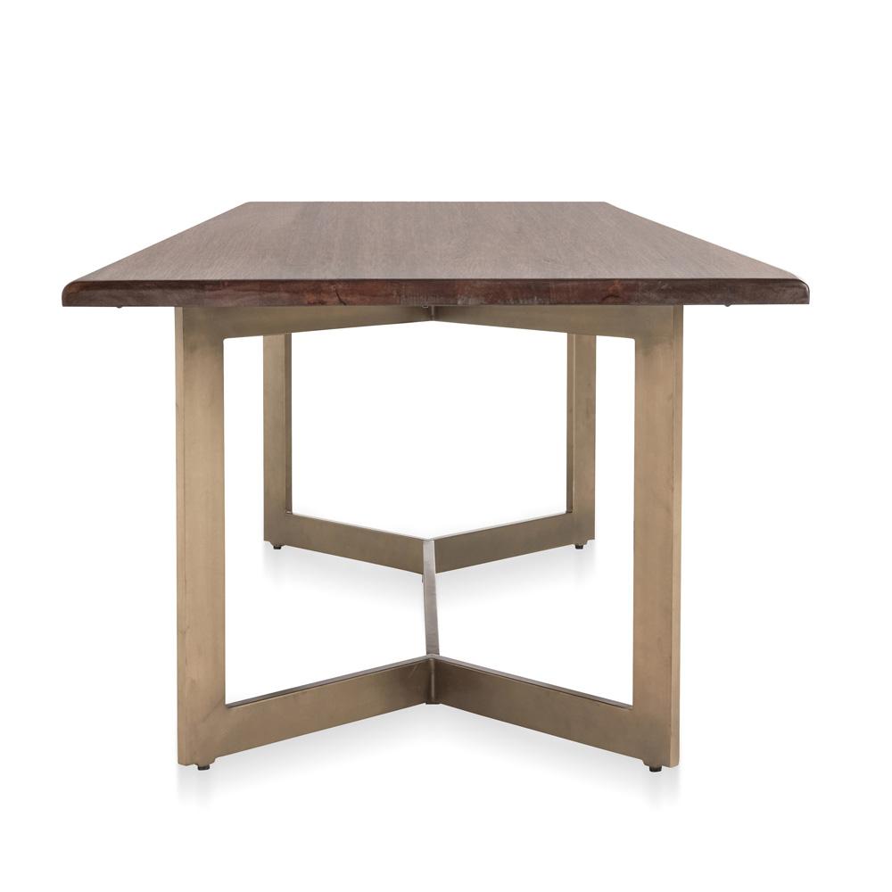 Classic Home - Kensie Dining Table - 51010959 veiw 3