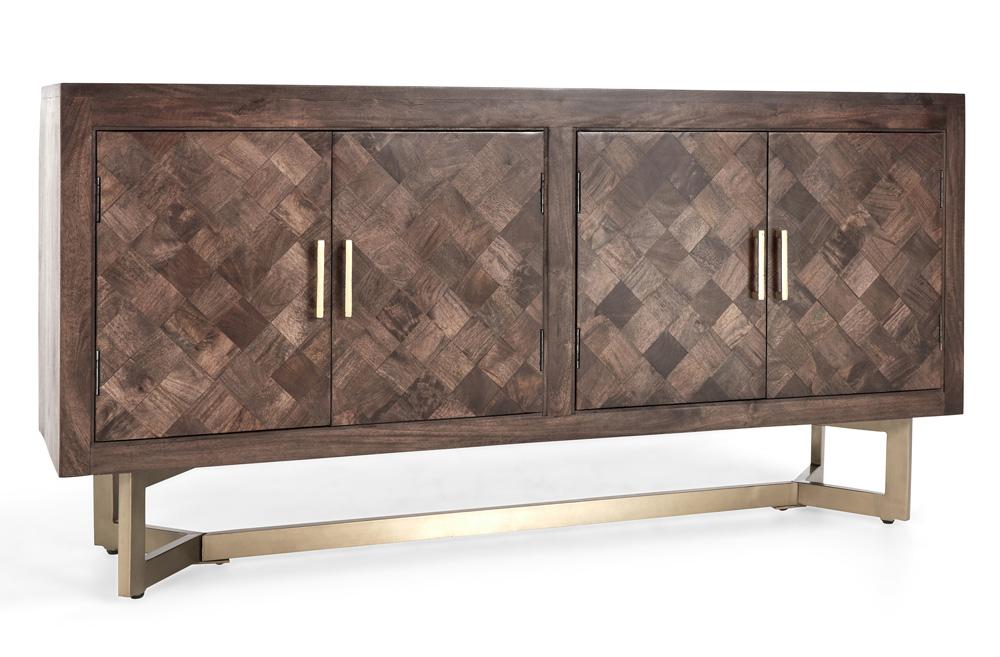 Classic Home - Kensie Sideboard - 52010357 veiw 1