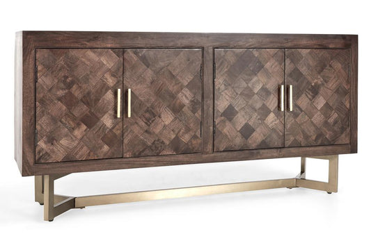 Classic Home - Kensie Sideboard - 52010357 veiw 1